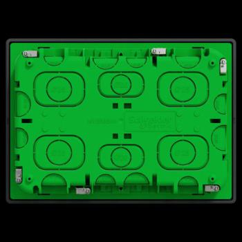  Bote concent enc co 3C4m Anth 