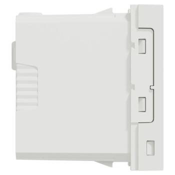  Charg USB A+C 15W 1mod blc 