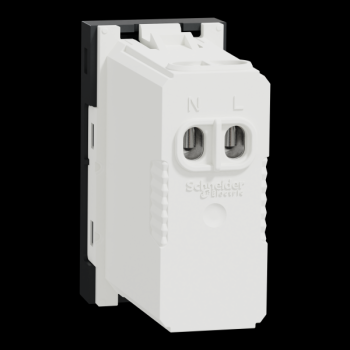  Charg USB A+C 15W 1mod anth 