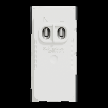  Charg USB A+C 15W 1mod anth 