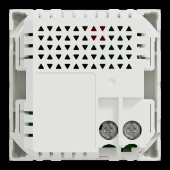  Chargeur USB double 2.4A blanc 