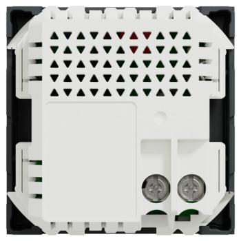  Chargeur USB double 2.4A anthr 