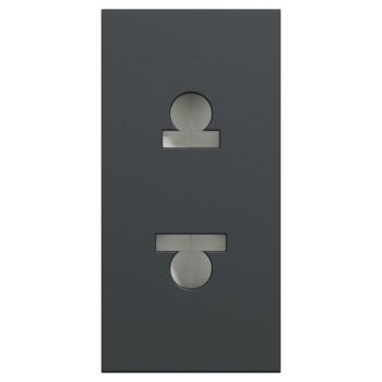  Prise euroameric 2P anthra 