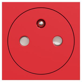  Prise 2P+T FR 90� aff rap Roug 