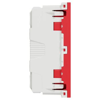  Prise 2x2P+T FR 45� rap d�t Ro 