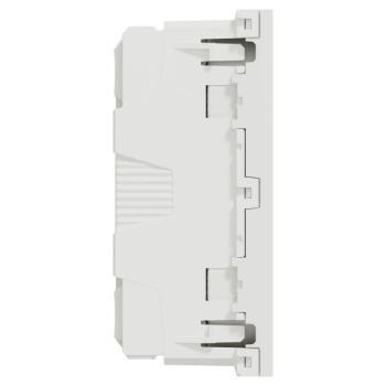  Prise 2x2P+T FR45� goul rap Bl 