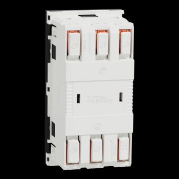  Prise 2x2P+T lumFR45 rap Bl A 