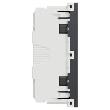  Prise 2x2P+T lumFR45� rap Bl A 