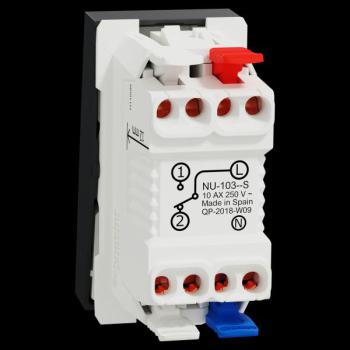  V&v lum t�moin 10A rap 1m Anth 