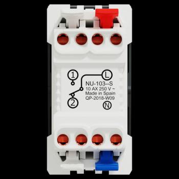  V&v lum t�moin 10A rap 1m Anth 