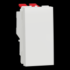  Permutateur 10A 1m Blanc 