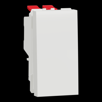  Permutateur 10A 1m Blanc 