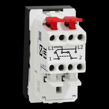  Permutateur 10A 1m Anth 