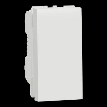  V&v 16A vis 1m Blanc 