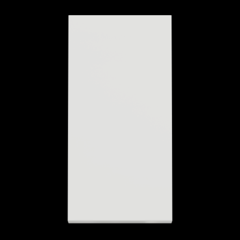  V&v 16A vis 1m Blanc 