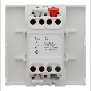  Cde VMC 2 vit 10A 2m Bl A 