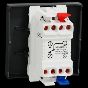  V&v lum t�moin 10A rap 2m Anth 