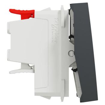  Permutateur 10A 2m Anth 