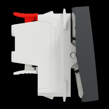  Permutateur 10A 2m Anth 