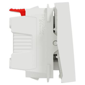  Bouton-pous NO 10A rap 2m Bl A 