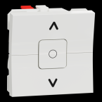 Inter VR 3 touches 6A 2m Blanc 