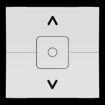  Inter VR 3 touches 6A 2m Blanc 