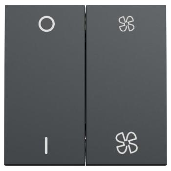  Cde VMC ON/OFF + 2 vit 2m Anth 