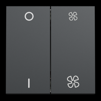  Cde VMC ON/OFF + 2 vit 2m Anth 