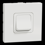  Inter bipolaire 20A 2m Blanc 