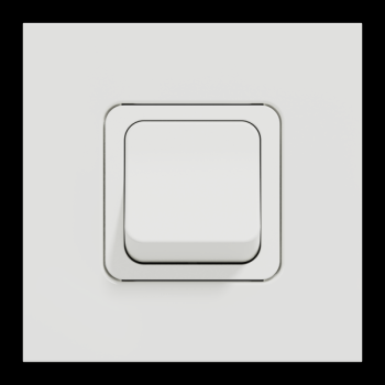  Inter bipolaire 20A 2m Blanc 