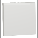  Bouton-p NO/NF 10A rap 2m Blan 