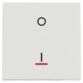  Inter bipolaire lum 2m Blanc 