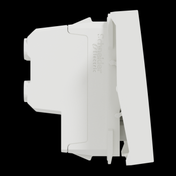  Inter bipolaire lum 2m Blanc 