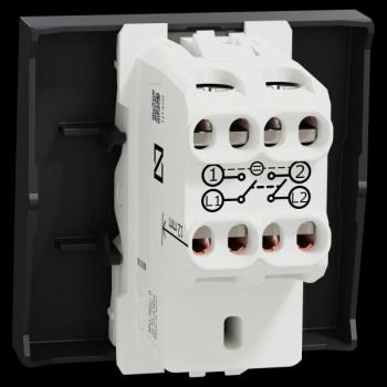  Inter bipolaire lum 2m Anth 