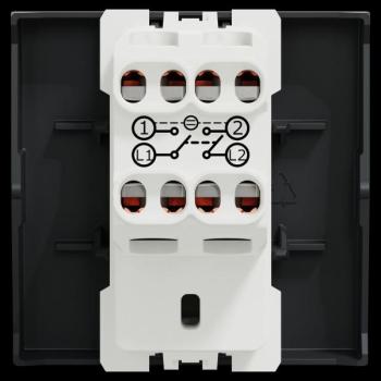  Inter bipolaire lum 2m Anth 