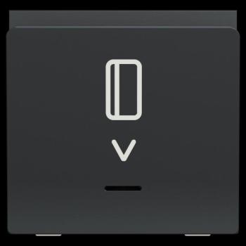  Cde � carte NO/NF 10A 2m Anth 