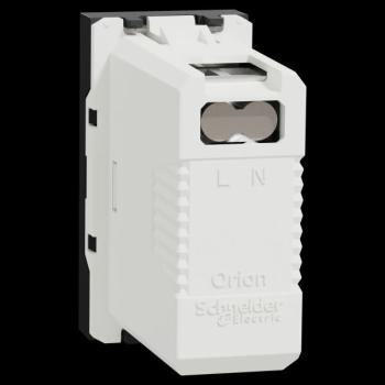  Prise USB data 1m Anth 