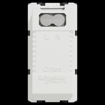  Prise USB data 1m Anth 