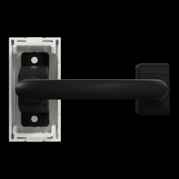  Prise HDMI 1m Blanc 