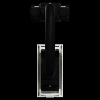  Prise VGA HD15 female 1m Blanc 