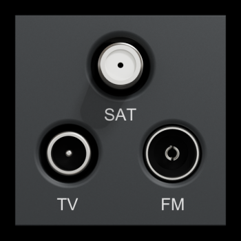  Prise TV + FM + SAT 2m Anth 