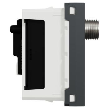  Prise TV + FM + SAT 2m Anth 