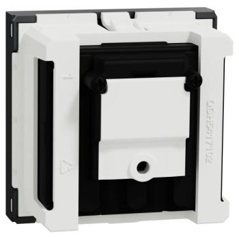  Prise TV + FM ind 2m Anth 