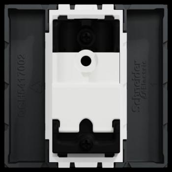  Prise TV m�le individ 2m Anth 