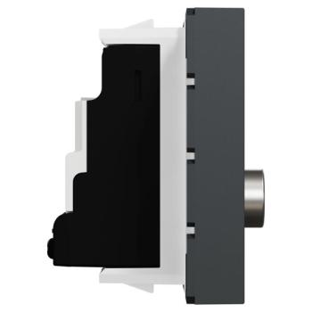  Prise TV m�le individ 2m Anth 