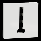  Conjoncteur tlphone T Blanc 