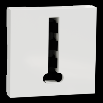  Conjoncteur tlphone T Blanc 