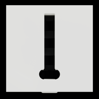  Conjoncteur tlphone T Blanc 