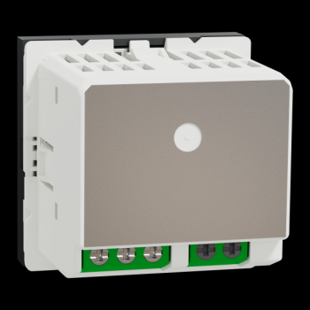  Thermostat chauf/clim 8A Anth 