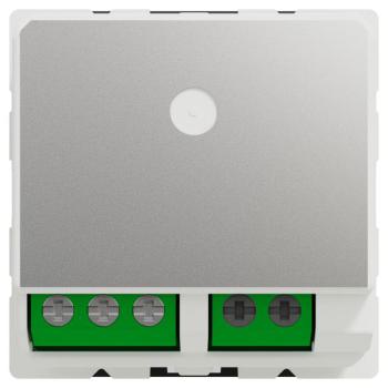  Thermostat chauf/clim 8A Anth 